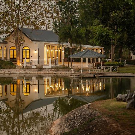 Diamond Hill Resort Nong Nam Daeng Exterior foto