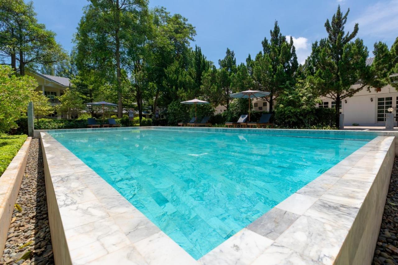 Diamond Hill Resort Nong Nam Daeng Exterior foto