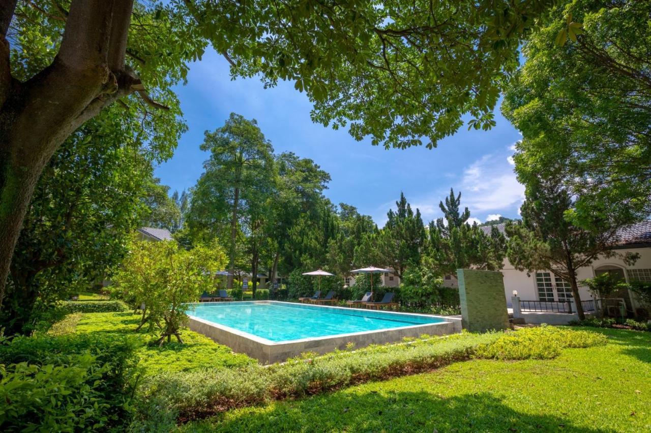 Diamond Hill Resort Nong Nam Daeng Exterior foto