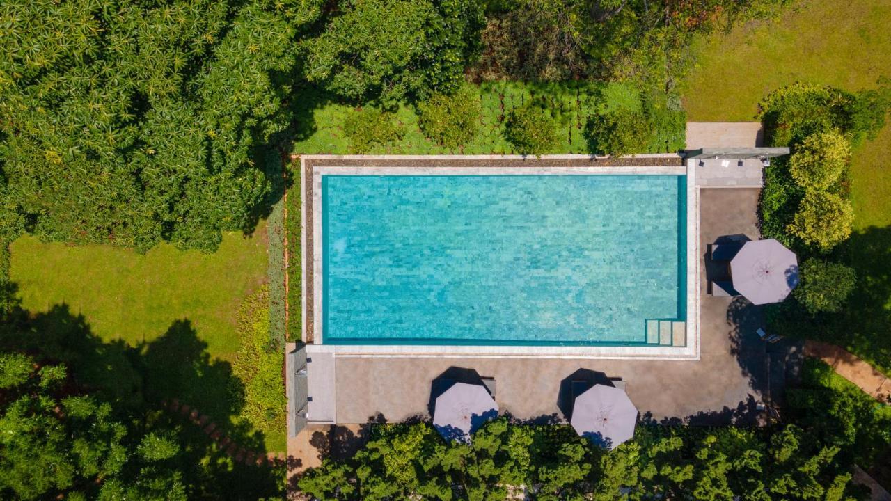 Diamond Hill Resort Nong Nam Daeng Exterior foto