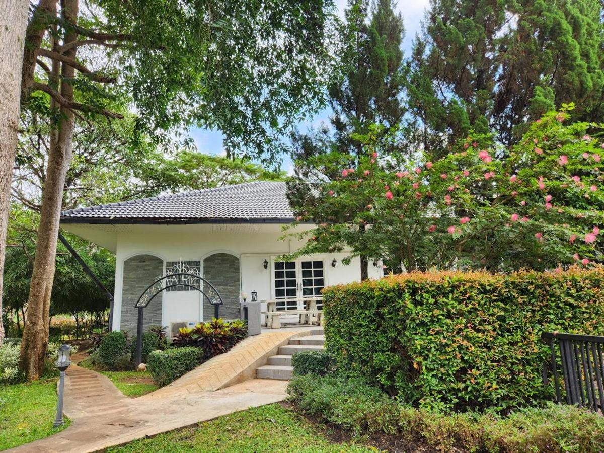 Diamond Hill Resort Nong Nam Daeng Exterior foto