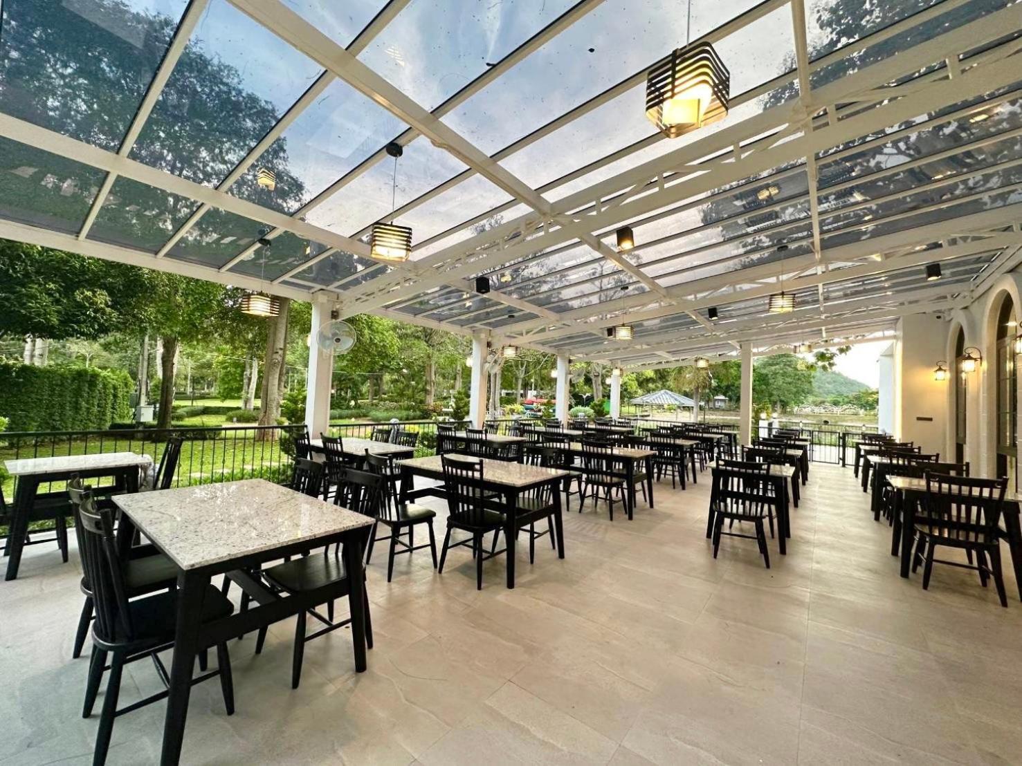 Diamond Hill Resort Nong Nam Daeng Exterior foto