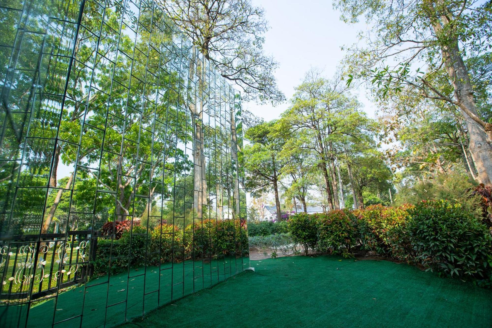 Diamond Hill Resort Nong Nam Daeng Exterior foto