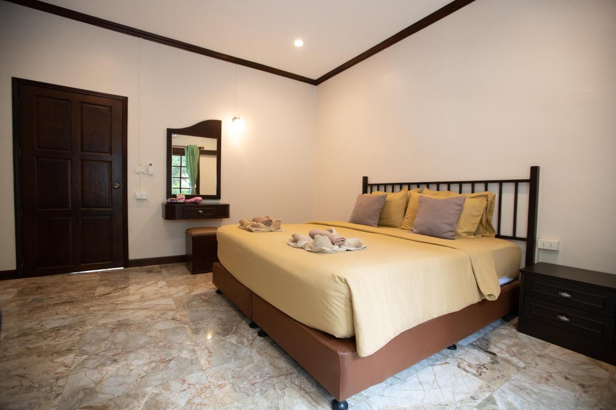 Diamond Hill Resort Nong Nam Daeng Exterior foto