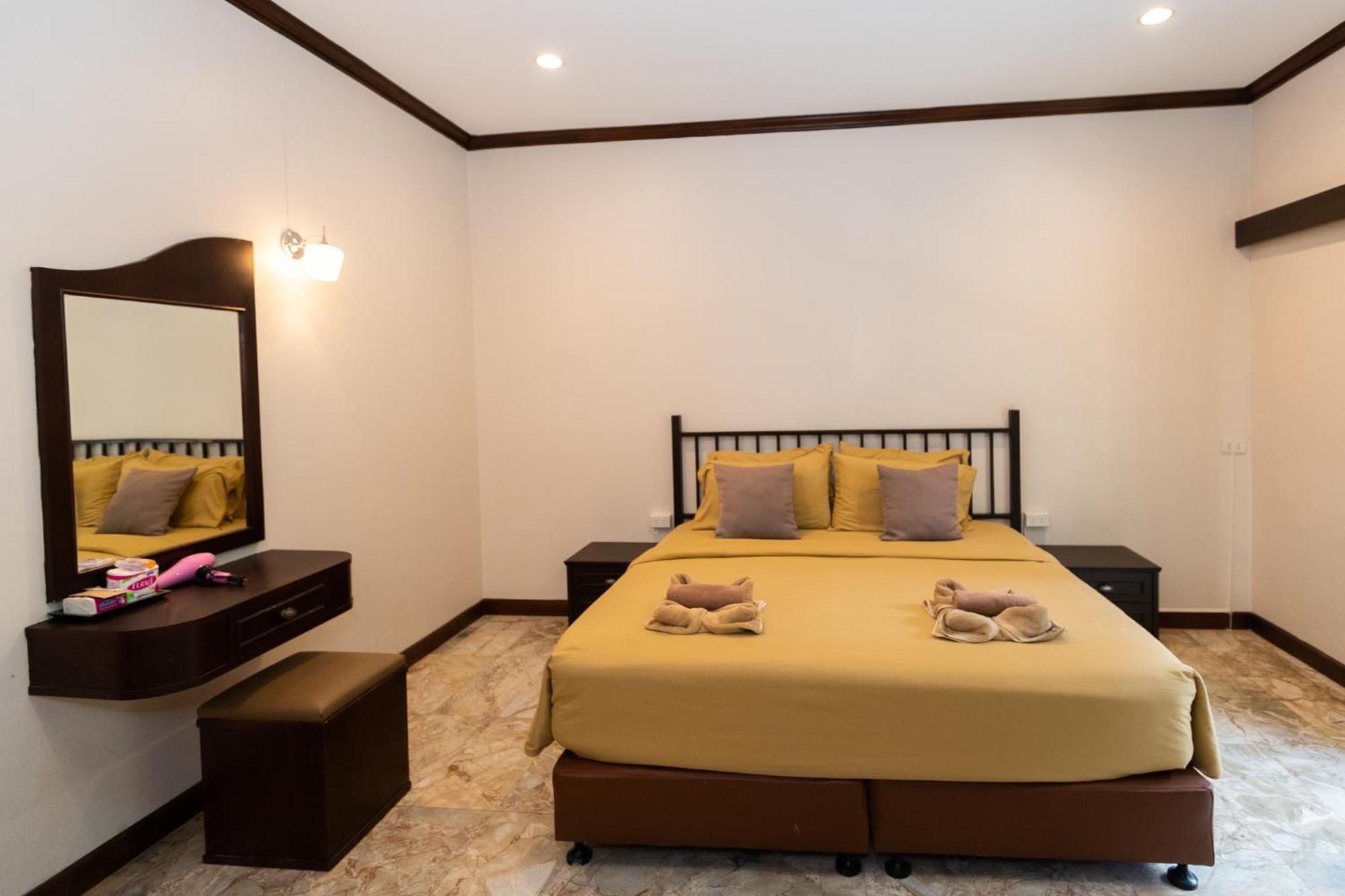 Diamond Hill Resort Nong Nam Daeng Exterior foto