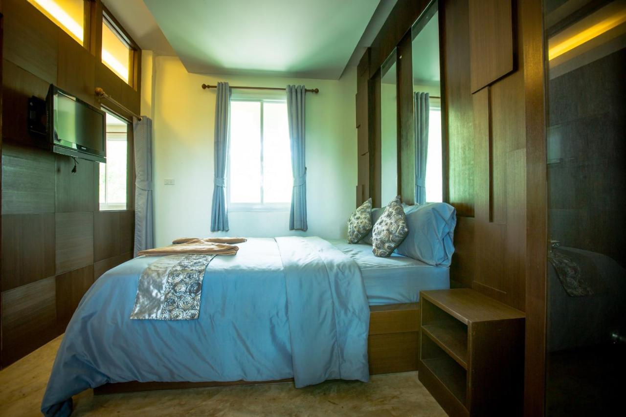 Diamond Hill Resort Nong Nam Daeng Exterior foto