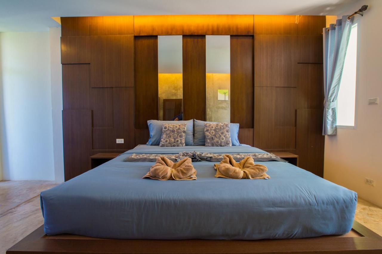 Diamond Hill Resort Nong Nam Daeng Exterior foto