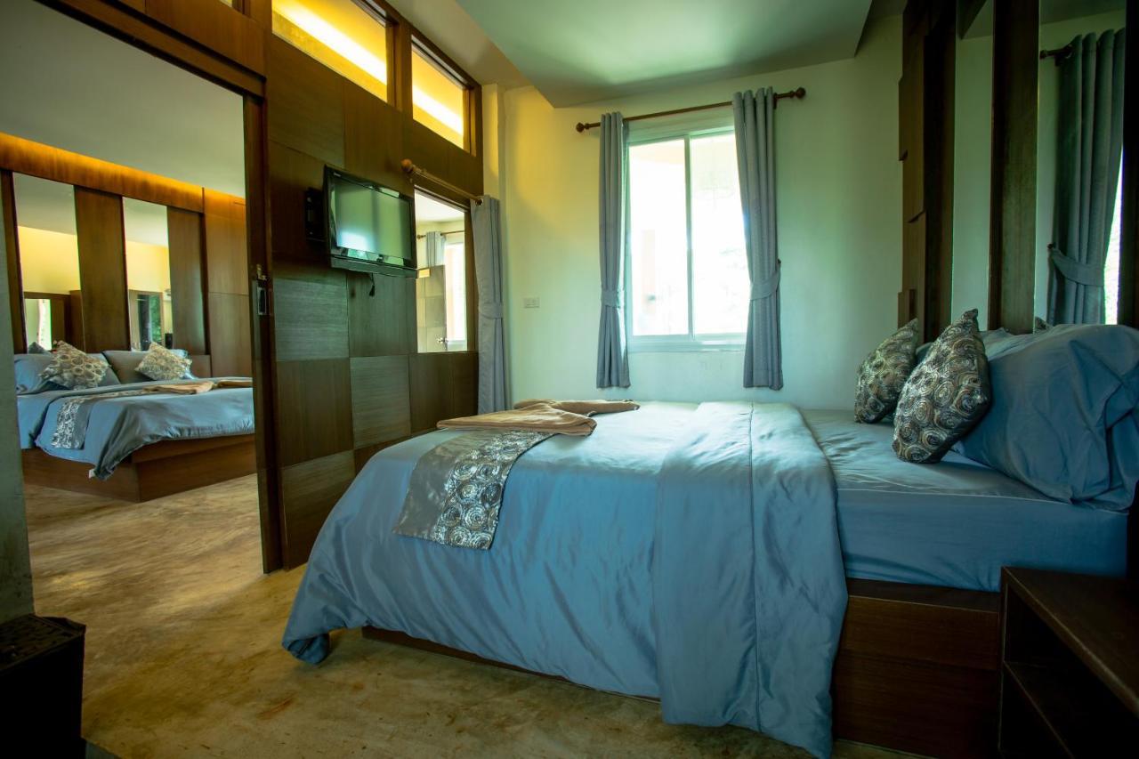 Diamond Hill Resort Nong Nam Daeng Exterior foto