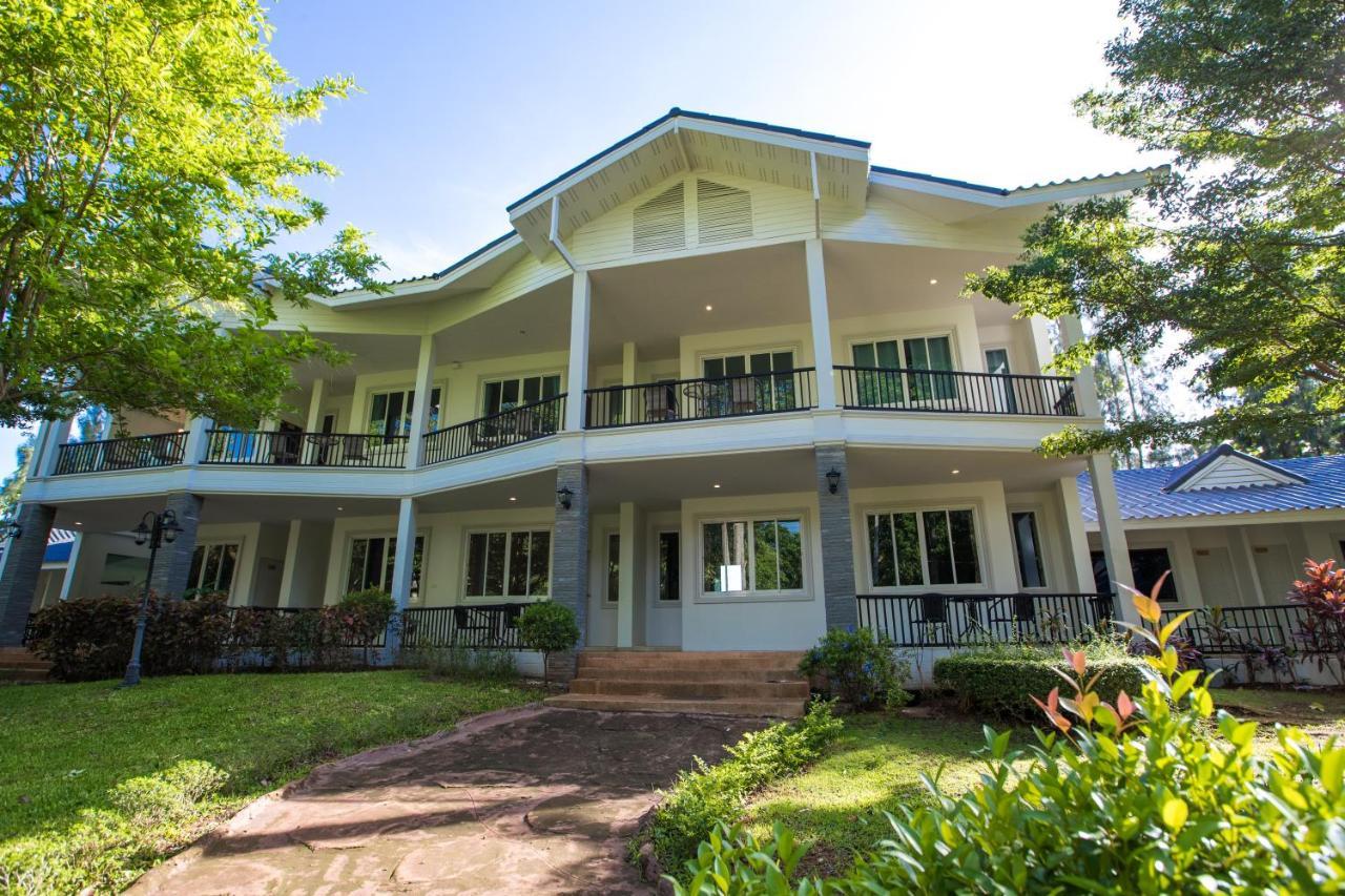 Diamond Hill Resort Nong Nam Daeng Exterior foto