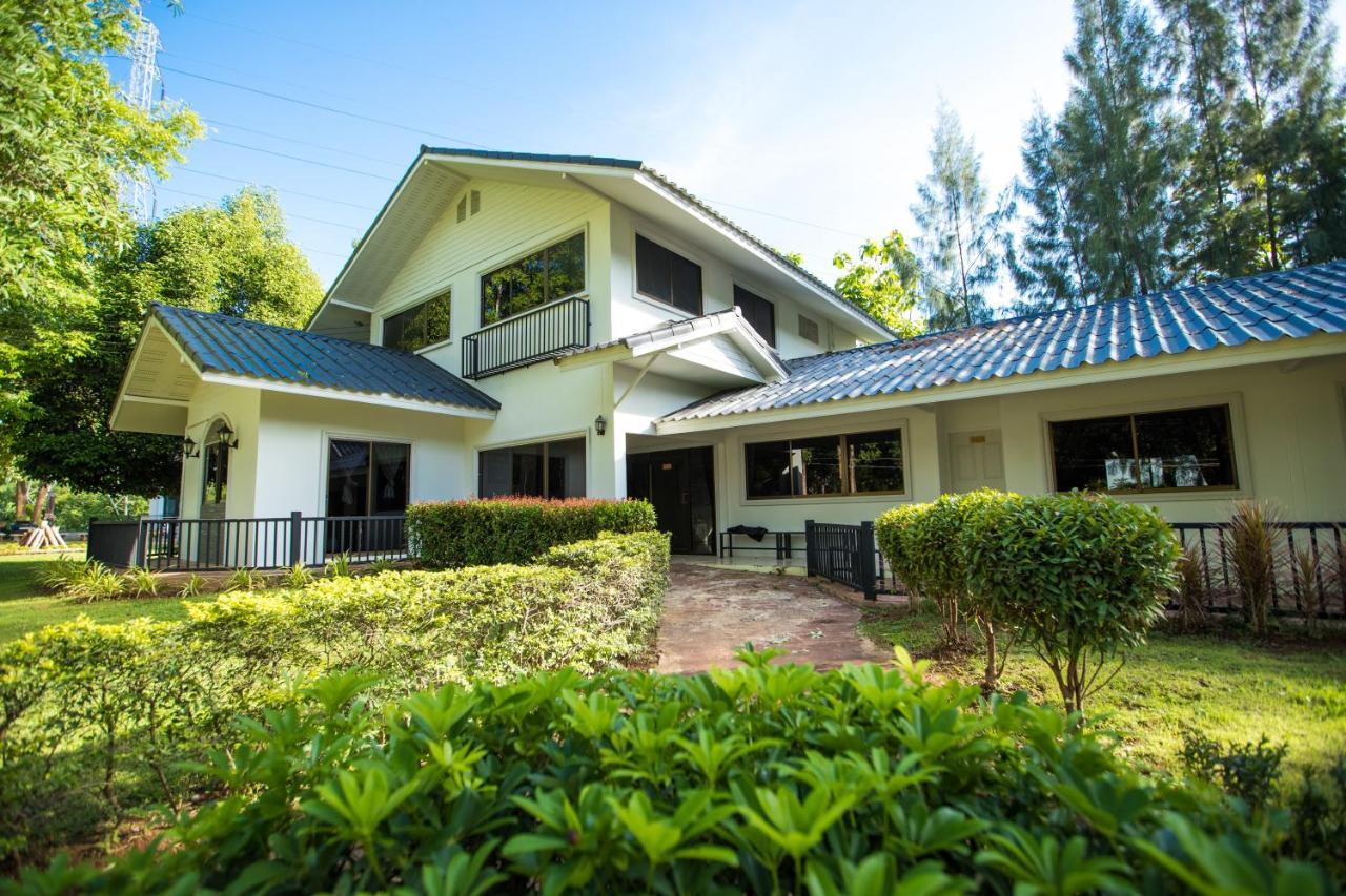 Diamond Hill Resort Nong Nam Daeng Exterior foto