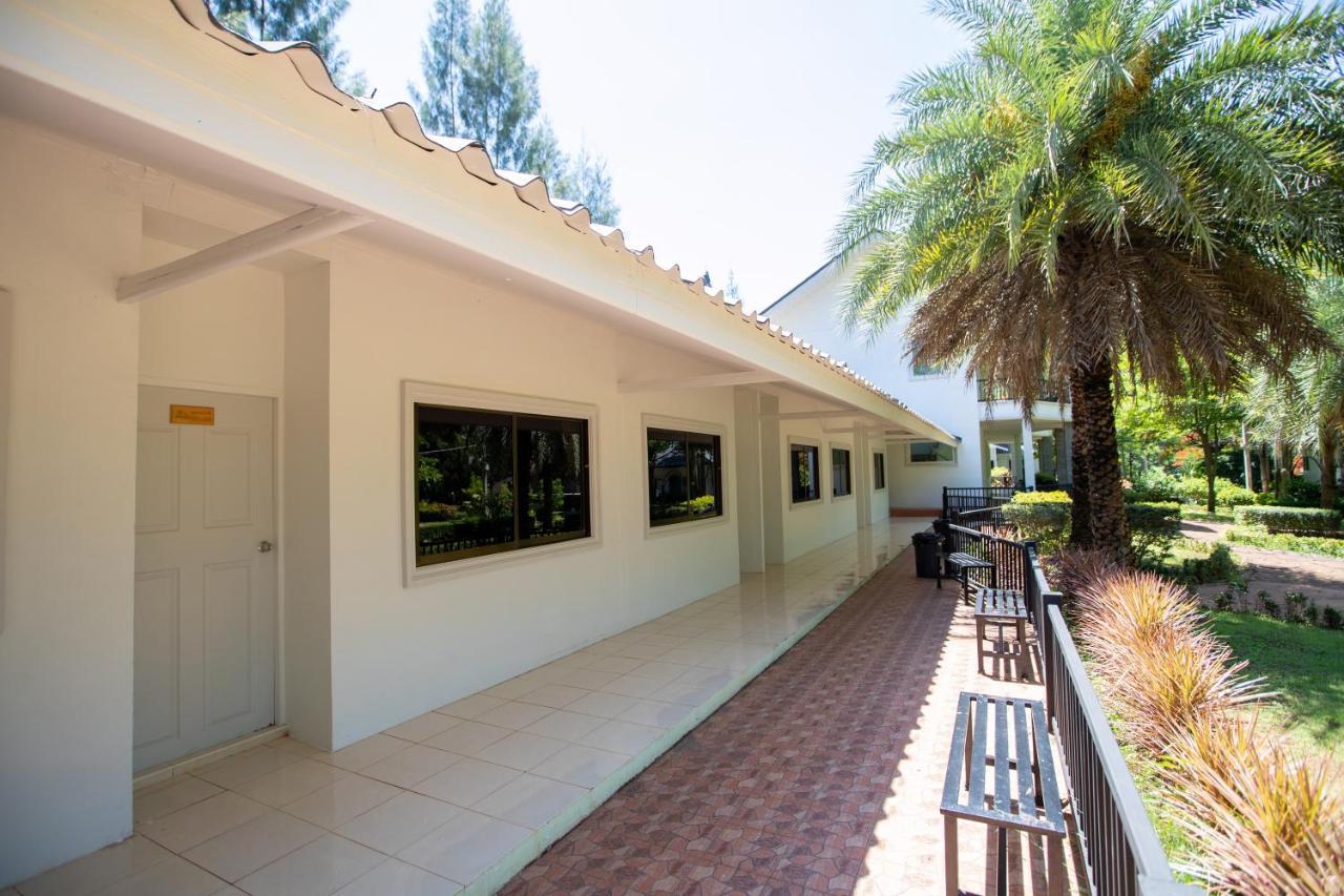 Diamond Hill Resort Nong Nam Daeng Exterior foto