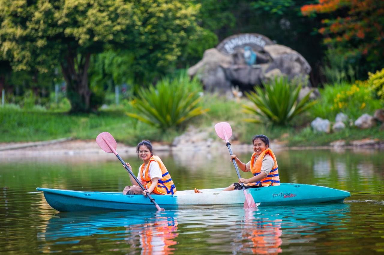 Diamond Hill Resort Nong Nam Daeng Exterior foto