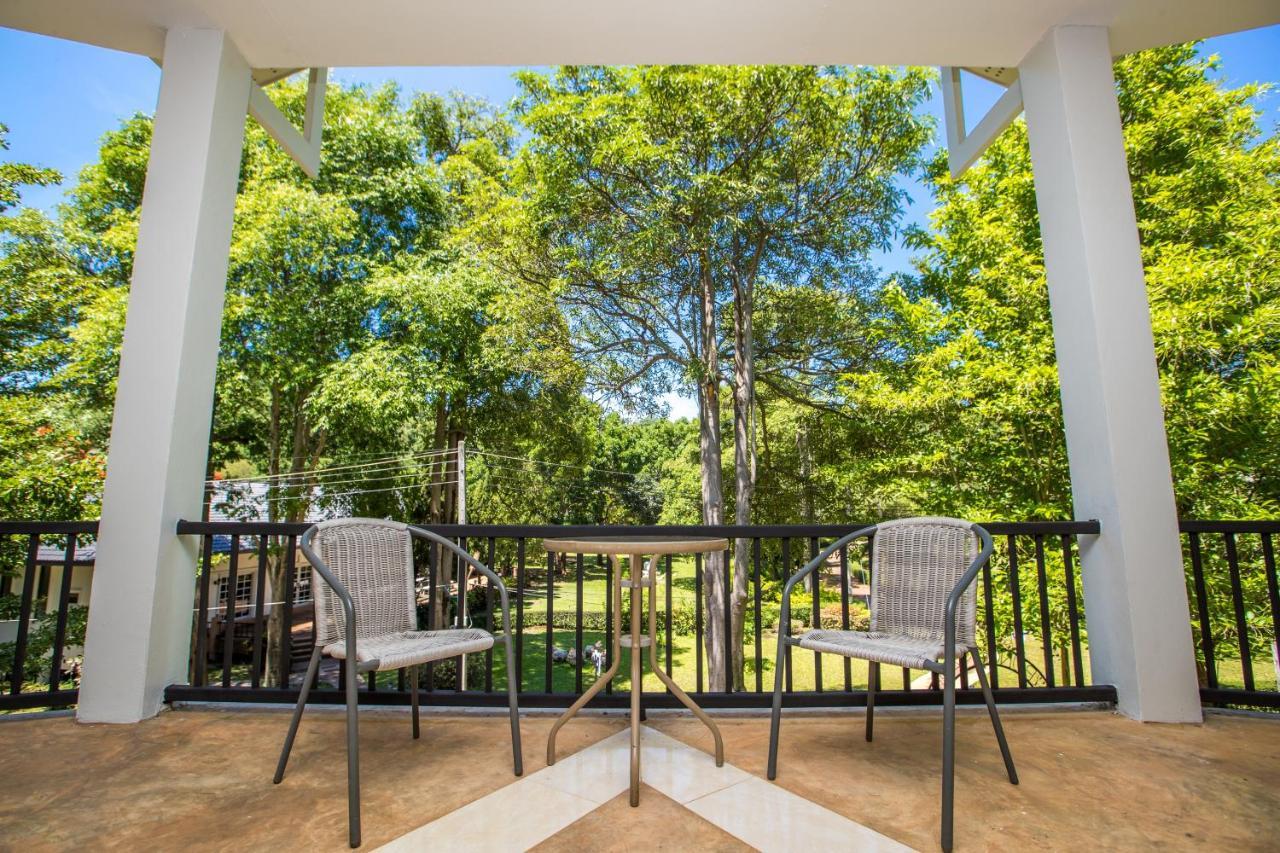Diamond Hill Resort Nong Nam Daeng Exterior foto